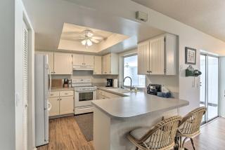 Bokeelia Retreat - Fishing Docks and Canals Nearby! - Bokeelia - 6