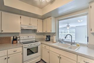Bokeelia Retreat - Fishing Docks and Canals Nearby! - Bokeelia - 5