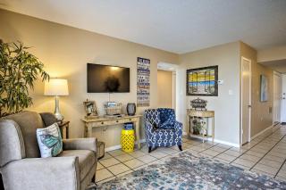 Gulf Shores Getaway with Pool, Spa and Beach Access! - Gulf Shores - 6