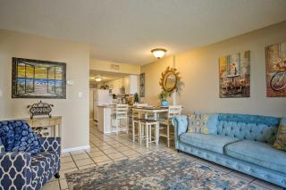 Gulf Shores Getaway with Pool, Spa and Beach Access! - Gulf Shores - 5