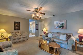 7 Mi to Riparian Preserve Family Home with Yard! - Mesa - 1