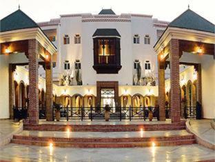 Iberostar Waves Founty Beach All Inclusive - Agadir - 1