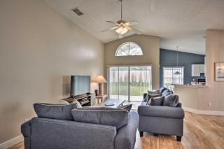 7 Mi to WDW Indian Ridge Home with Pool Access! - 6