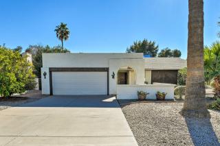 7 Mi to Riparian Preserve Family Home with Yard! - Mesa - 9