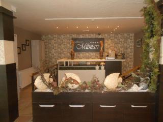 Milmari - Breakfast and pool - 4