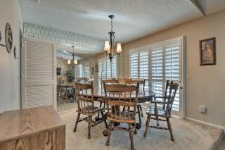 7 Mi to Riparian Preserve Family Home with Yard! - Mesa - 6