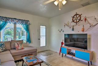 Treasure Island Vacation Rental - Pet Friendly! - St Pete Beach - 7