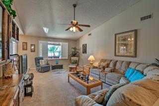 7 Mi to Riparian Preserve Family Home with Yard! - Mesa - 7