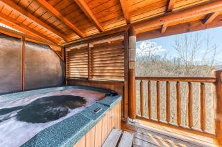Crazy Horse - Pigeon Forge - 9