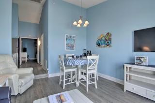 Bay Views and Walkable Location Ocean City Condo - Ocean City - 5