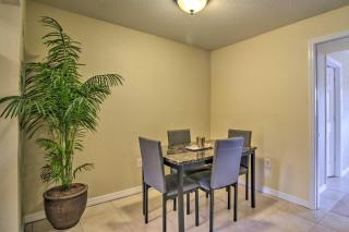 Cozy Indian Rocks Beach Condo - Steps to Beach! - Clearwater Beach - 1