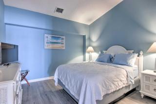 Bay Views and Walkable Location Ocean City Condo - Ocean City - 3