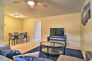 Cozy Indian Rocks Beach Condo - Steps to Beach! - Clearwater Beach - 3