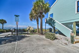 Cozy Indian Rocks Beach Condo - Steps to Beach! - Clearwater Beach - 9