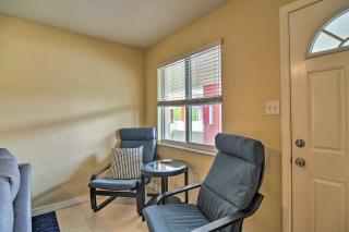 Cozy Indian Rocks Beach Condo - Steps to Beach! - Clearwater Beach - 6
