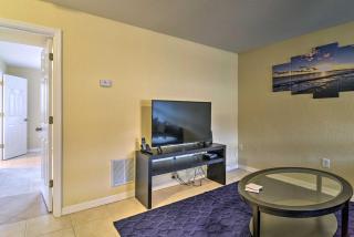 Cozy Indian Rocks Beach Condo - Steps to Beach! - Clearwater Beach - 2