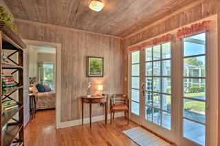 Cottage with Private Pool - Walk to Lake Wales! - Lake Wales - 7