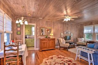 Cottage with Private Pool - Walk to Lake Wales! - Lake Wales - 8