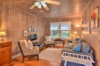 Cottage with Private Pool - Walk to Lake Wales! - Lake Wales - 1