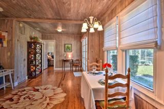 Cottage with Private Pool - Walk to Lake Wales! - Lake Wales - 6