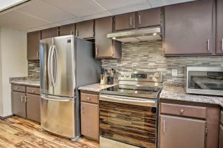 Lakefront Fairbanks Unit, 1 Mile to Pioneer Park! - Fairbanks - 2