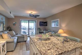 Walk to Shore and Dining Midtown Ocean City Gem - Ocean City - 4