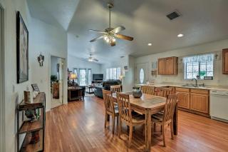 Patio & Mtn Views: Tranquil Sedona Gem - 2