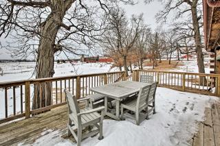 Updated Cabin on 7 Acres - Day Trip to Lake Geneva - Burlington - 9