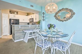 Destin Resort Condo, Sleeps 6 - Walk to Beach - 5