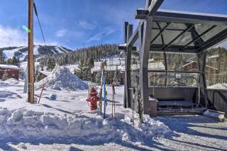 Secluded Winter Park Condo - half Mile to Ski Resort - 8