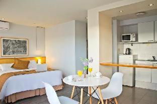 Punta Trouville Hotel - 4