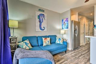 Waterfront Corpus Christi Escape with Pool Access! - Corpus Christi - 6