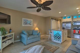 Walk to Shore and Dining Midtown Ocean City Gem - Ocean City - 3