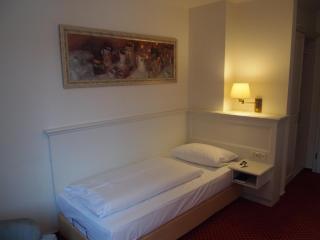 Landgasthof Hotel Hess - Neuenstein - 9