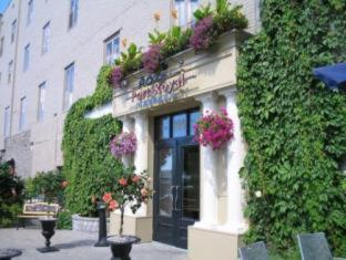 Hotel Port-Royal - 4