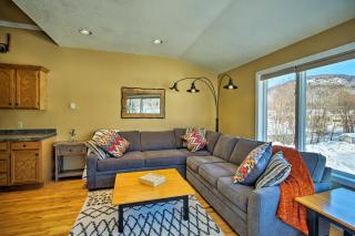 Lincoln Family Condo 2 Mi to Loon Mountain Resort - 7