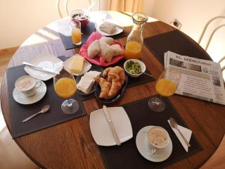 Departamento en Playa Las Cadenas - 1