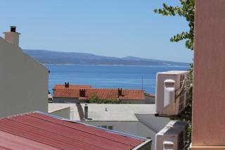 Apartments and rooms with parking space Baska Voda, Makarska - 6704 - 2