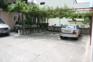 Apartments and rooms with parking space Baska Voda, Makarska - 6704 - 1
