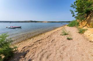 Apartments by the sea Posedarje, Novigrad - 6617 - 9