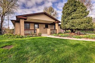 Arvada Home with Beautifully Landscaped Yard! - 8