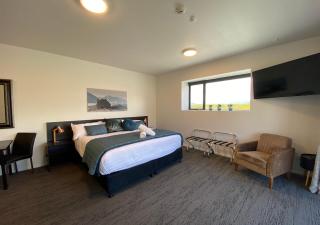 Sky Suites - Lake Pukaki, Mount Cook - 2