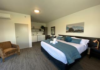 Sky Suites - Lake Pukaki, Mount Cook - Twizel - 1