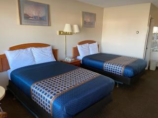 Parkview Motel - Corning - 5