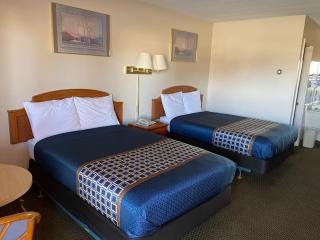 Parkview Motel - Corning - 3