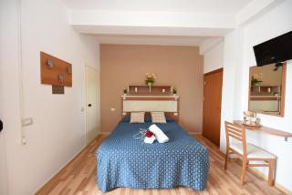 Miramare Inn Hotel - Marotta - 1