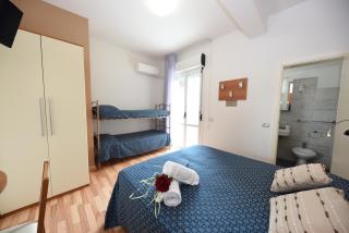 Miramare Inn Hotel - Marotta - 7