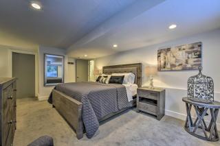 Cottonwood Heights Apt, 12 Mi to Alta Ski Area! - Cottonwood Heights - 9