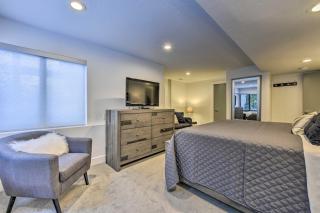 Cottonwood Heights Apt, 12 Mi to Alta Ski Area! - Cottonwood Heights - 2