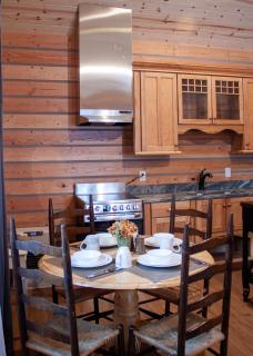 Denali Wild Stay - Redfox Cabin, Free Wifi, private, sleep 6 - Healy - 8